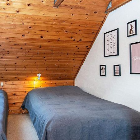 Holiday Home Romo Cxxv Rømø Kirkeby Eksteriør bilde