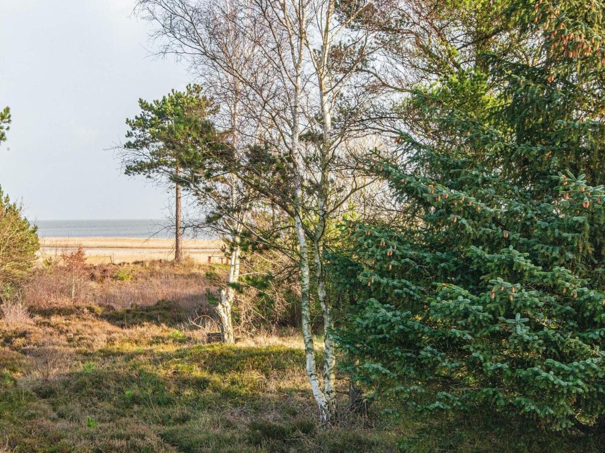Holiday Home Romo Cxxv Rømø Kirkeby Eksteriør bilde