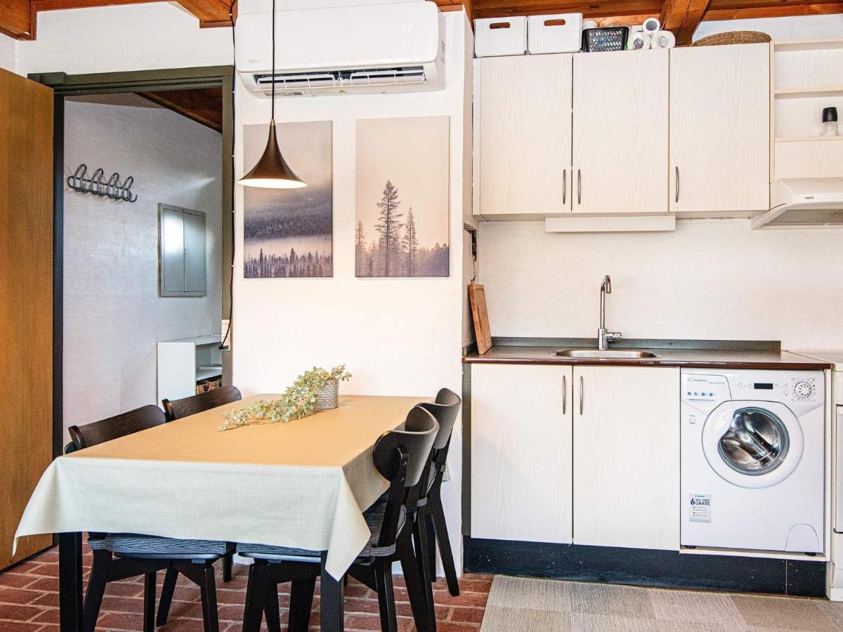 Holiday Home Romo Cxxv Rømø Kirkeby Eksteriør bilde