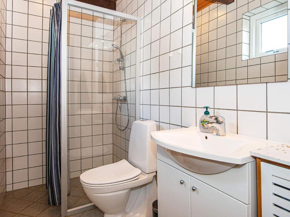 Holiday Home Romo Cxxv Rømø Kirkeby Eksteriør bilde